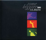 Diverse Artister Some Bizarre Double Album CD