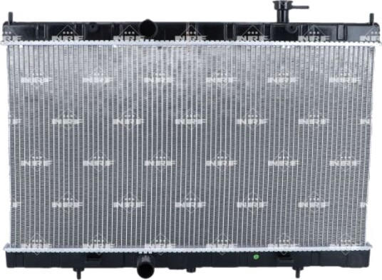 Radiator NRF 550072