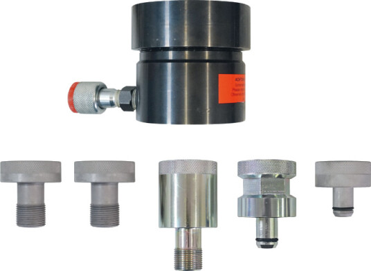 Gedore Automotive 3412865 Bil Special Værktøj