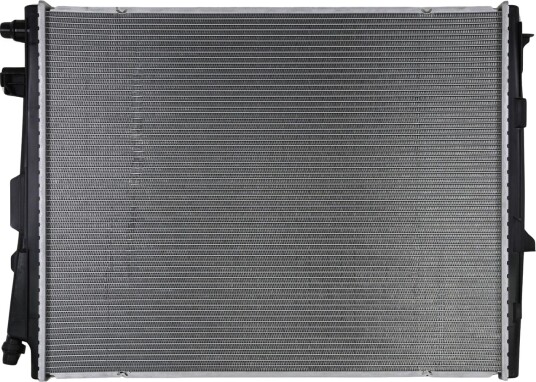 Radiator, motorkjøling KAMOKA 7700297