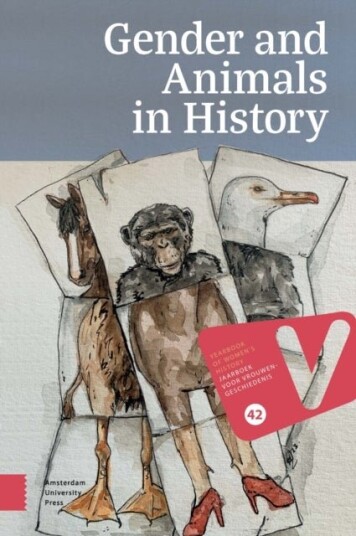 Gender and Animals in History Gender and Animals in History