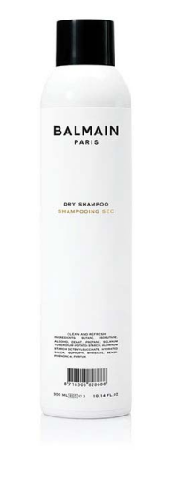 Balmain Dry Shampoo 300 ml Balmain Dry Shampoo 300 ml