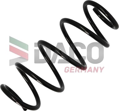 DACO Germany 800912 Fjær DACO Germany 800912 Fjær
