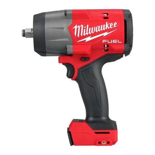 Milwaukee M18 BLHIWF12 0X Muttertrekker Uten Batteri Og Lader Milwaukee M18 BLHIWF12 0X Muttertrekker Uten Batteri Og Lader