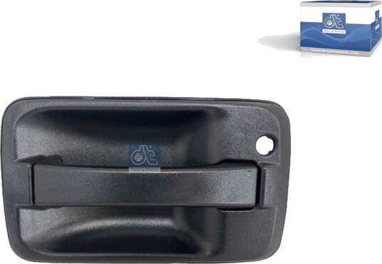 Dørhåndtak DT Spare Parts 15.00220