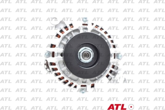 Dynamo ATL Autotechnik L 68 200 Dynamo ATL Autotechnik L 68 200