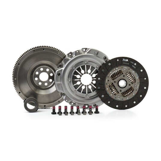 Clutchsett VALEO 835038