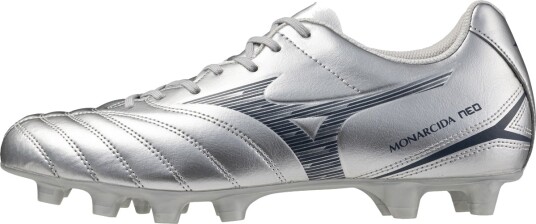Mizuno Monarcida Neo Iii Select(U) Silver 45