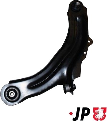 JP GROUP 4340101070 Bærearm