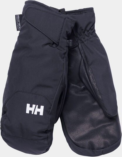Helly Hansen Herre Swift Helly Tech Ski Votter Marineblå SvartXS
