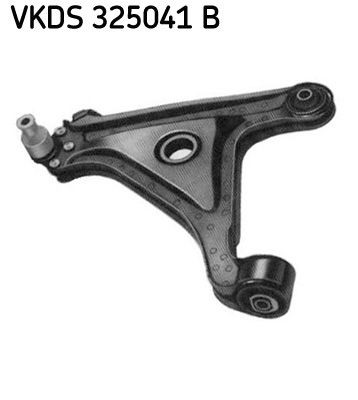 Bærearm, hjuloppheng SKF VKDS 325041 B