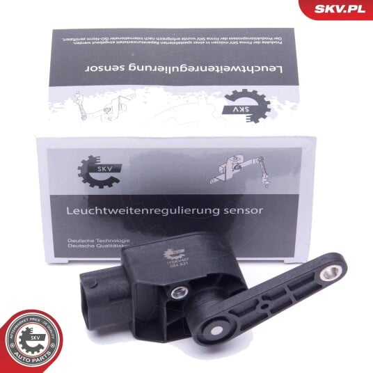 ESEN SKV 17SKV467 Sensor, xenonlys (lyslengderegulering