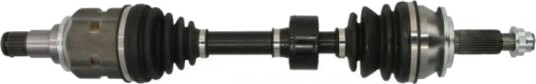 PASCAL G22025PC Drivaksel PASCAL G22025PC Drivaksel
