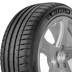 Michelin Pilot Sport 4 245/45R19 102Y Michelin Pilot Sport 4 245/45R19 102Y