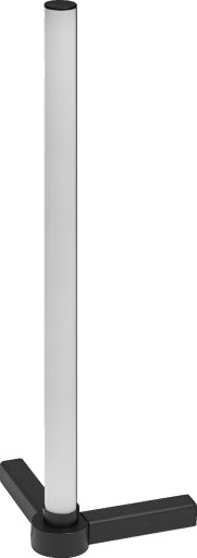 Osram Smart+ Wifi bordlampe fargeskiftende svart