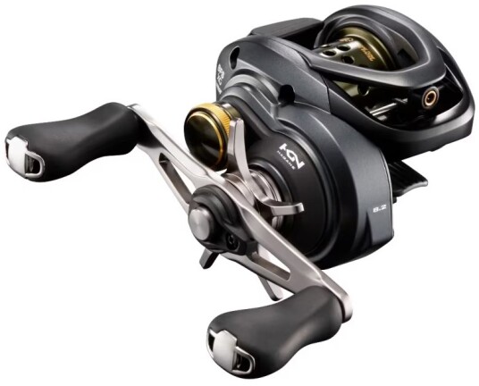 Shimano Curado BFS Shimano Curado BFS
