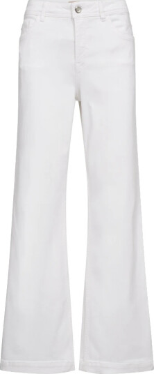 MOS Mosh Dame Jeans Hvit W25, MOS Mosh Dame Jeans Hvit W25,