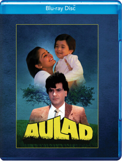 Aulad Bluray
