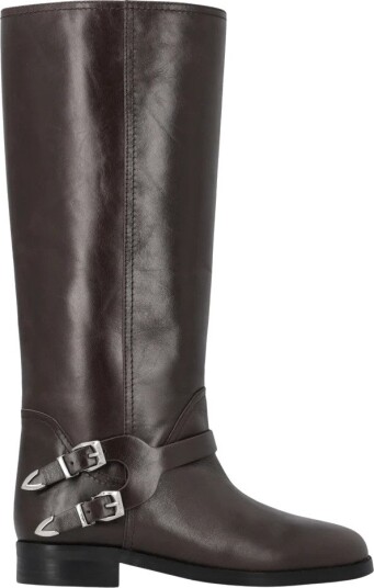 Pinko Dame Sko Brun 39 EU, Pinko Dame Sko Brun 39 EU,