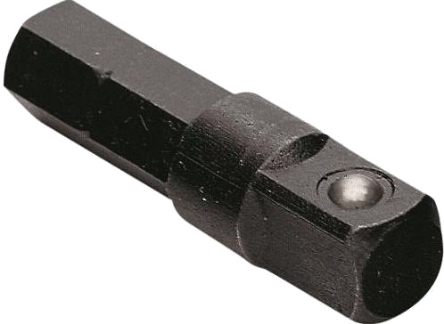 Proxxon Adapter For Bits 1/4" Til 1/4" (Pr23701)