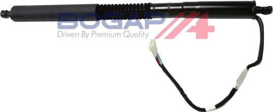 BOGAP B5260181 Baklukedemper BOGAP B5260181 Baklukedemper