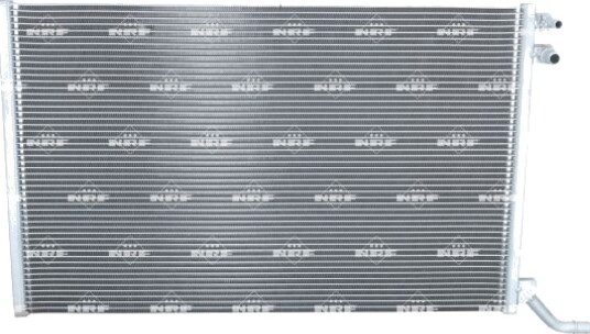 Radiator NRF 550175