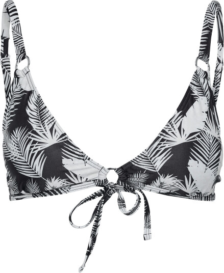 Pieces | Pcamy Bikini Triangle Top Sww Bc | S
