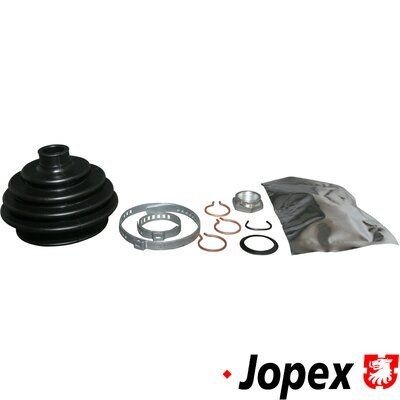 Jp Group Mansjett drivaksel JP GROUP 1143600310