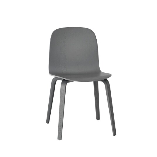 Muuto Visu Stol Mørkegrå Muuto Visu Stol Mørkegrå