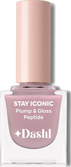 Dashl Stay Iconic Plump & Gloss Peptide 25 Miley
