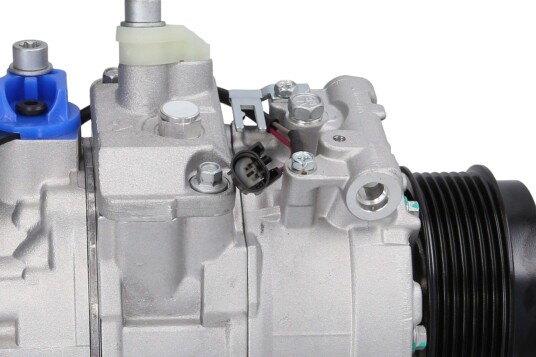 AC kompressor KAMOKA 7820345