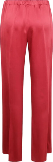Antonelli Firenze Dame Bukser Rød M, Antonelli Firenze Dame Bukser Rød M,