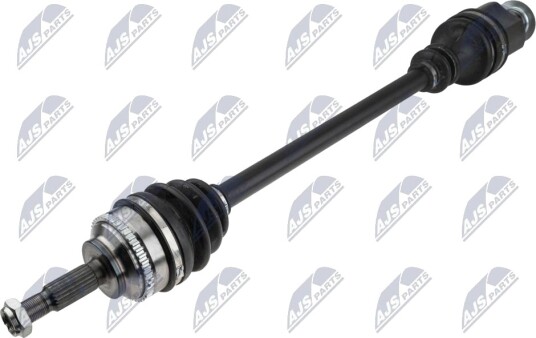 Drivaksel NTY NPW RE 270