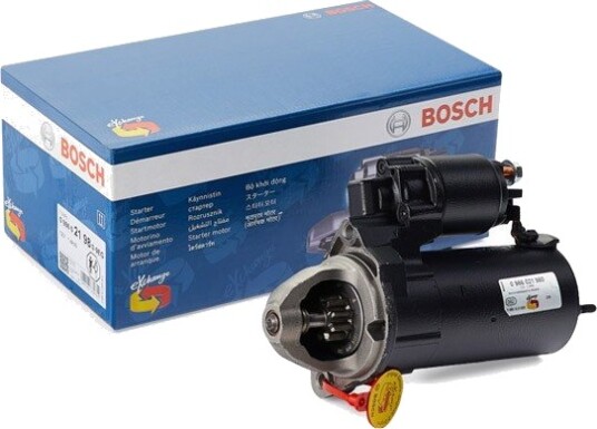 BOSCH 0 986 021 980 Starter