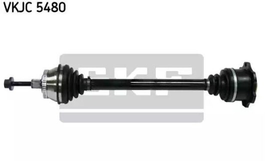 Skf Drivaksel SKF VKJC 5480 Skf Drivaksel SKF VKJC 5480