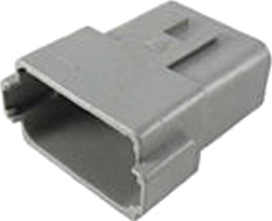 Te Connectivity Dt04 12Pa C015 Runde Kontaktstift Rett Samlet Poltall 12 Serie Rundkontakt Dt 1 Stk Te Connectivity Dt04 12Pa C015 Runde Kontaktstift Rett Samlet Poltall 12 Serie Rundkontakt Dt 1 Stk