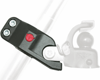 Universal adapter for tilhengerkobling