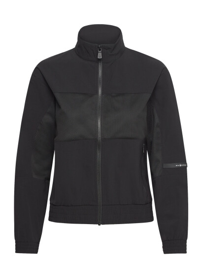 Sail Racing W Beam Stretch Jacket - Black - M Sail Racing W Beam Stretch Jacket - Black - M
