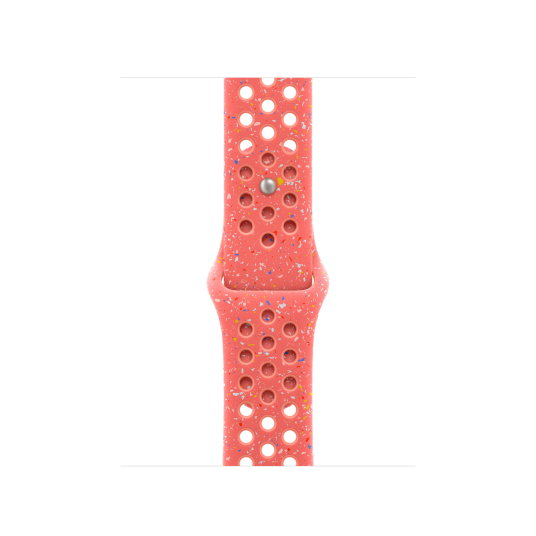 Apple Watch 41mm Nike Sport Band (magic ember)