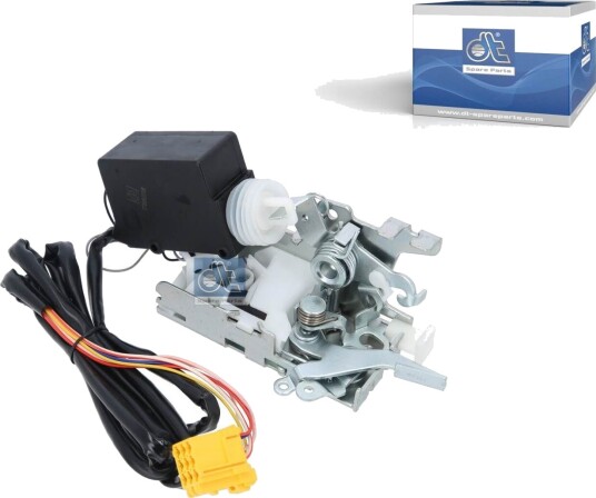 Dørlås DT Spare Parts 4.63386