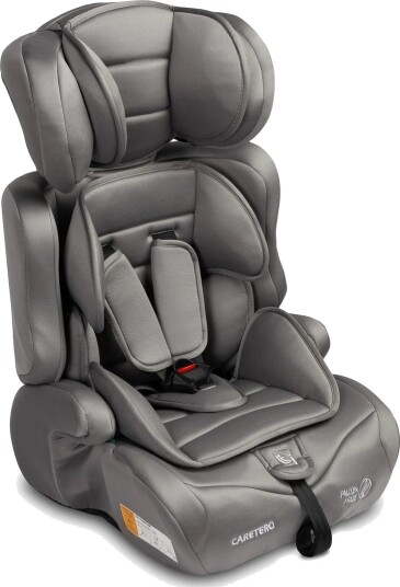 Caretero Falcon Bilstol I-Size 76-150cm Grafitt Caretero Falcon Bilstol I-Size 76-150cm Grafitt