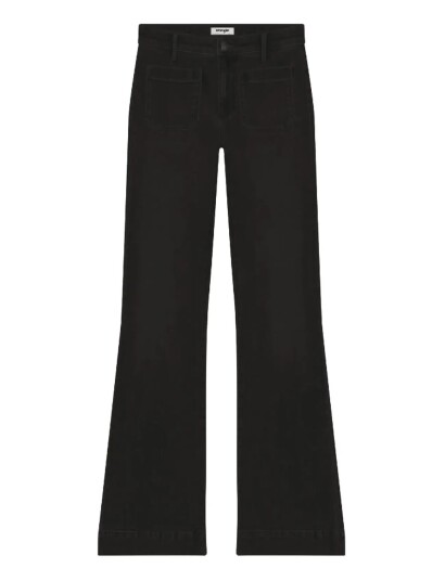 Wrangler | Flare | 25 x 30