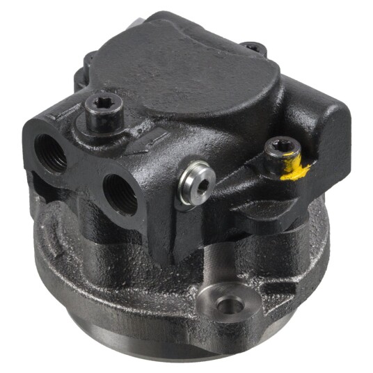 Drivstoffpumpe FEBI BILSTEIN 179879 Drivstoffpumpe FEBI BILSTEIN 179879