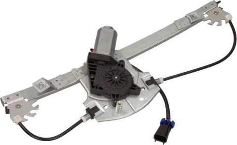 Vindusheis MAXGEAR 50-0297