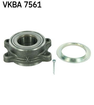 Hjullager SKF VKBA 7561 Hjullager SKF VKBA 7561