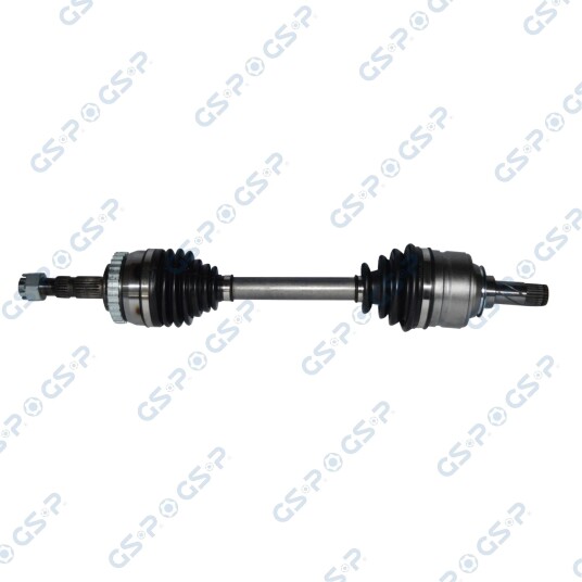 GSP 244095 Drivaksel