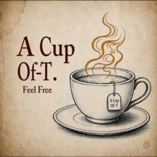 A CUP OFT  Feel Free  CD
