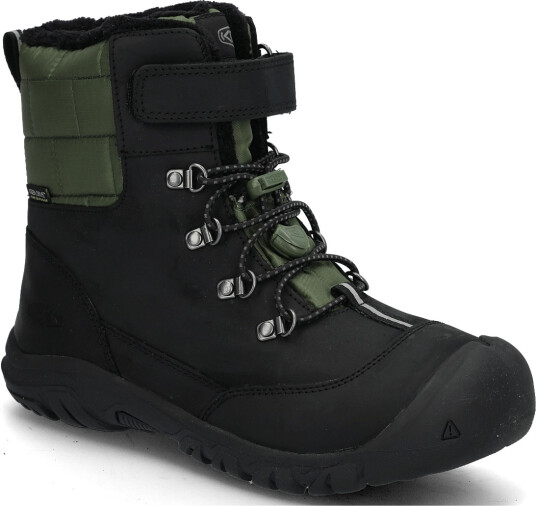 KEEN Ke Kanibou Wp   Black   35