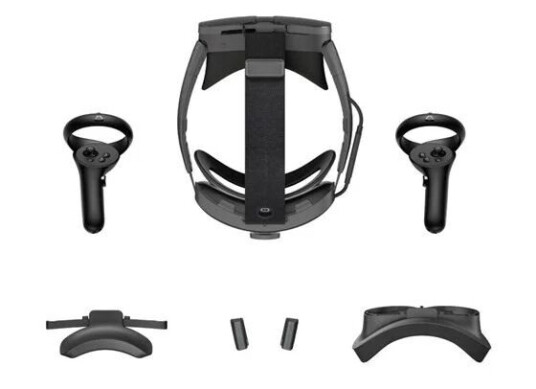 HTC VIVE XR Elite HTC VIVE XR Elite