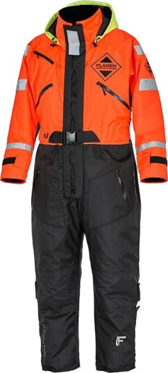 Fladen Flytedress 848xr Rød Fladen Flytedress 848xr Rød